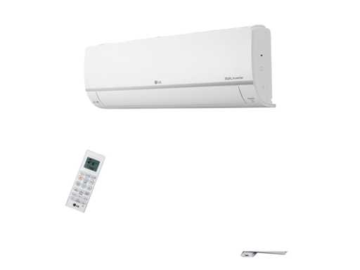 LG PC12SK/PC18SK Airconditioning binnen unit (4x)