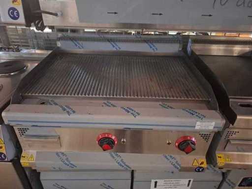 Diverse kookapparatuur - Elektrische geribbelde grill