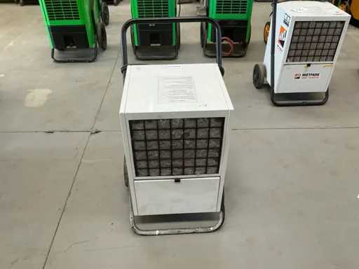 Remko ETF 600 Condenser Dryer