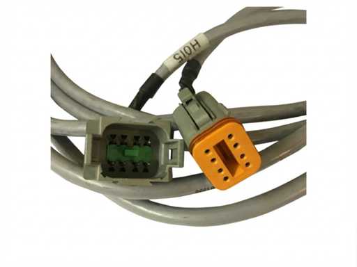Cummins Onan 22.8 meter generator wiring harness - A052F585