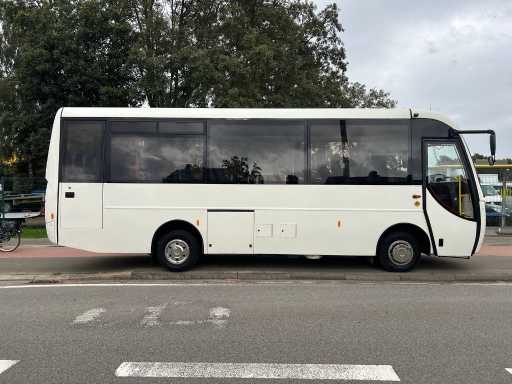2010 Irisbus Proway Coach 