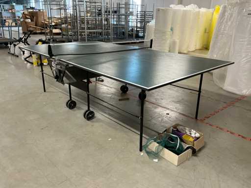 Sponeta Table Tennis