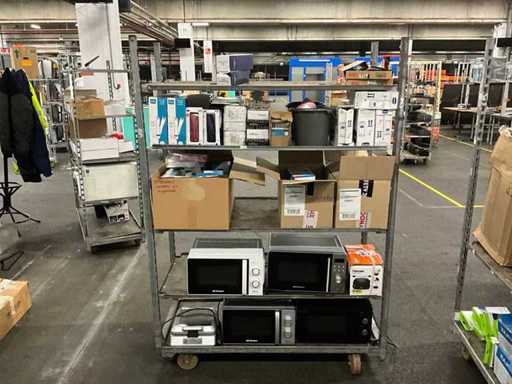 Miscellaneous Articles