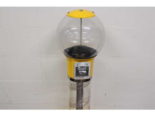 Distributore automatico di capsule