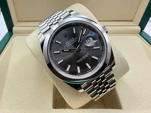 Rolex and Cartier watch collection