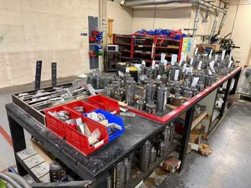 Outils/outils pour raboteuses