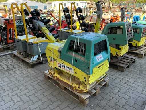 2020 AMMANN APH 100-20 Paneelverdichter