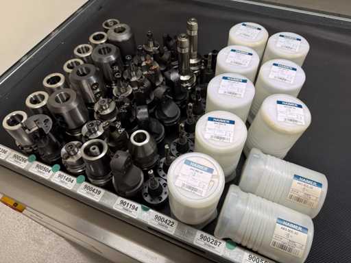   Strumenti di pubblicazione 