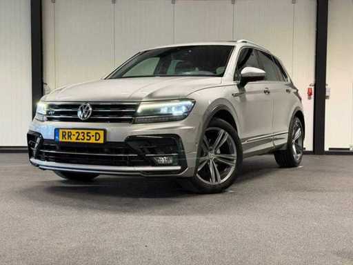 Volkswagen - Tiguan - 1.4 TSI ACT Highl. - RR-235-D- 2018 IAW