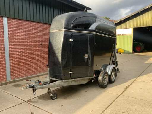 Remorc? pentru cai atec Olympialine