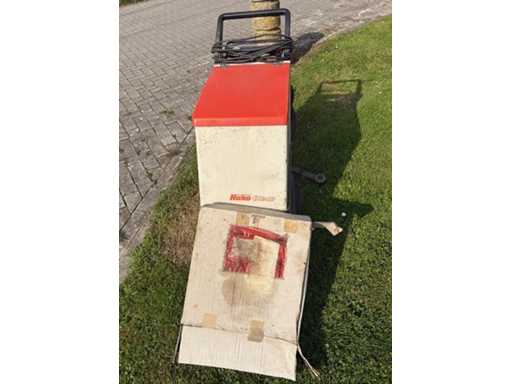 Hako Hakomatic B43 schrobzuigmachine