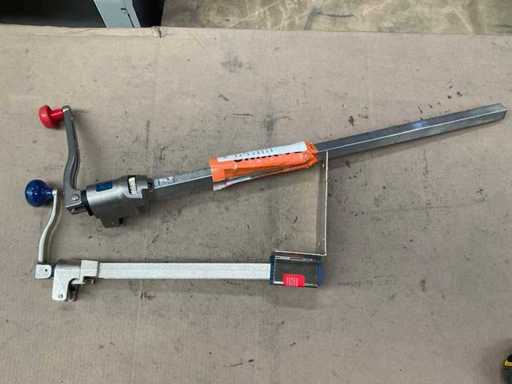 Can opener (2x)