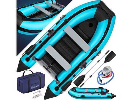 Kesser Rubberboot