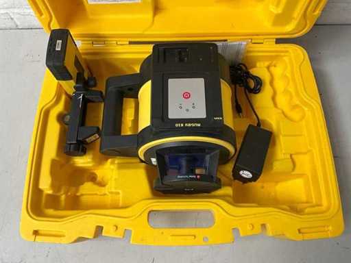 Leica Rugby 810 Rotationslaser