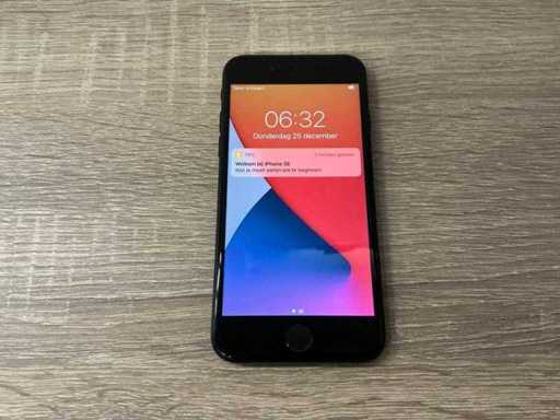 Apple Iphone SE (2nd gen, 64gb) Mobile phone