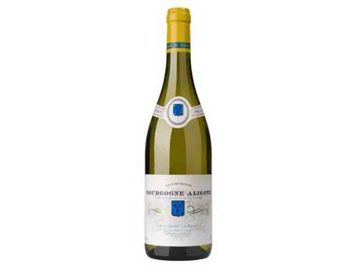 Bourgogne Aligoté 2024 - Cave de Lugny - Bourgondië - Witte Wijnen (24x)