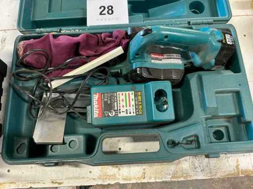 Makita 1050D Schaafmachine