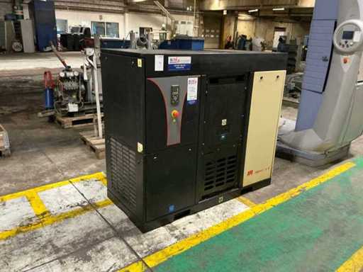Compresseur d’air Ingersoll-Rand 2009