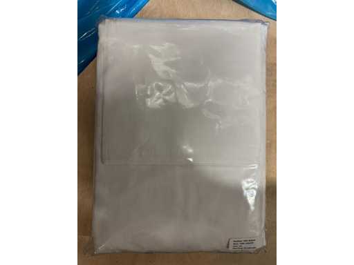 Duvet cover - 100% cotton - 240x220