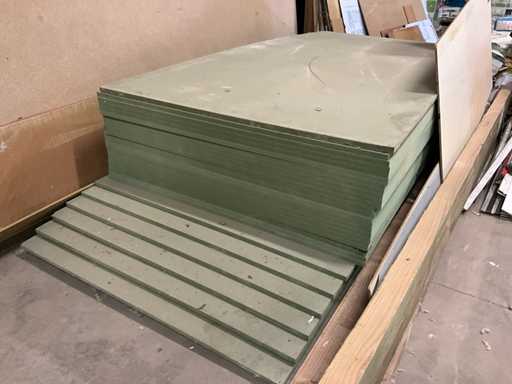 Mdf (29x)