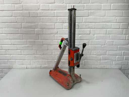 Platforma wiertnicza Husqvarna DS150 z 2014 roku