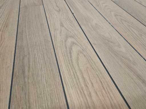 68 m2 Laminaat plank - 1207 x 198 x 11 mm