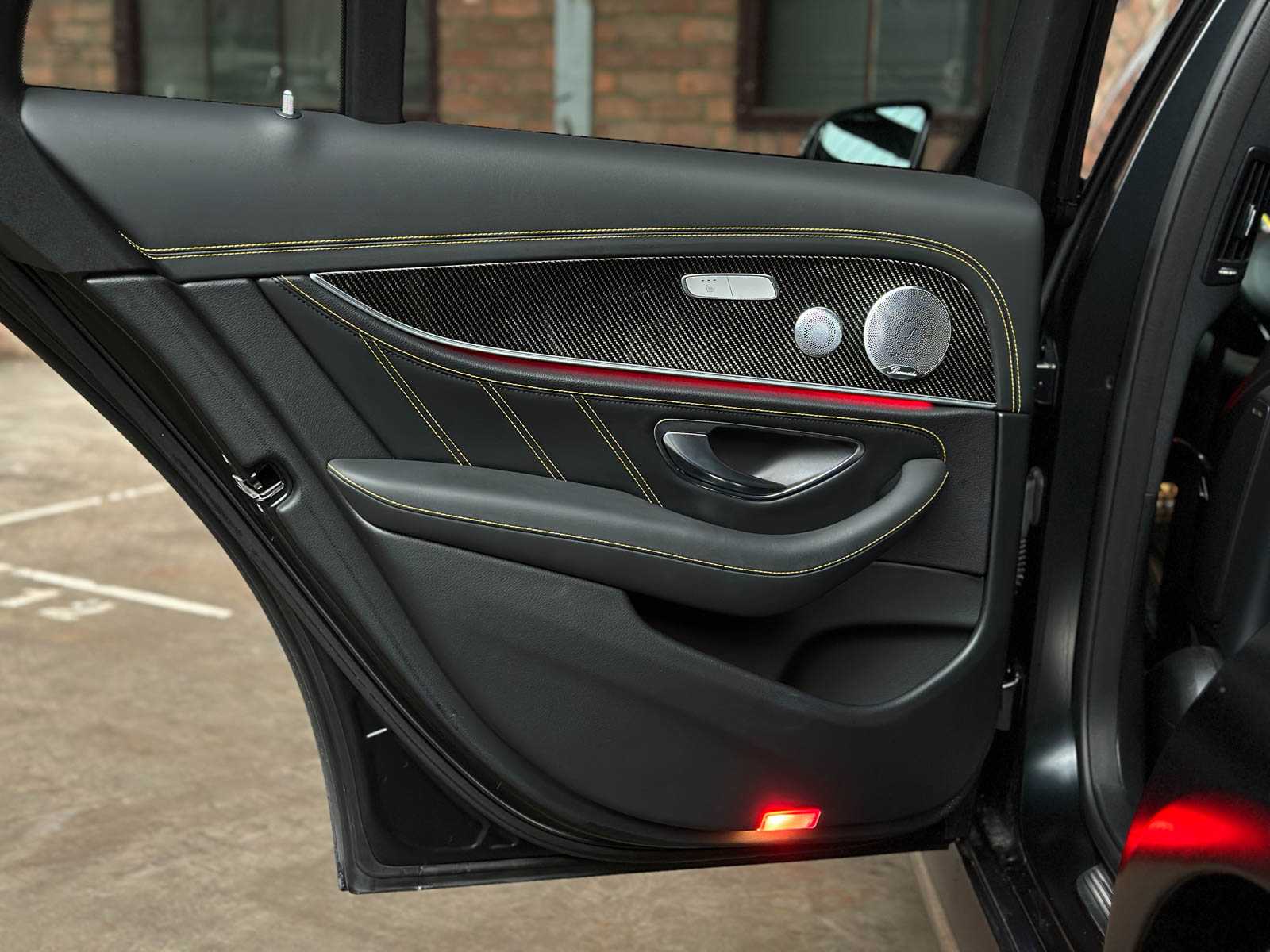 Mercedes-Benz E63s AMG Estate 4.0 V8 4Matic Premium Plus Edition 1 612pk 2018 (Origineel-NL) E-Klasse, SJ-346-K