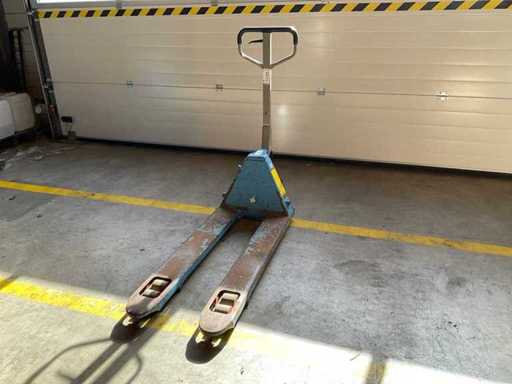 Hanse Lifter Hydraulische Handpalletwagen