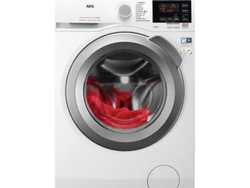 AEG Wasmachines L6FBNR1 - 8kg