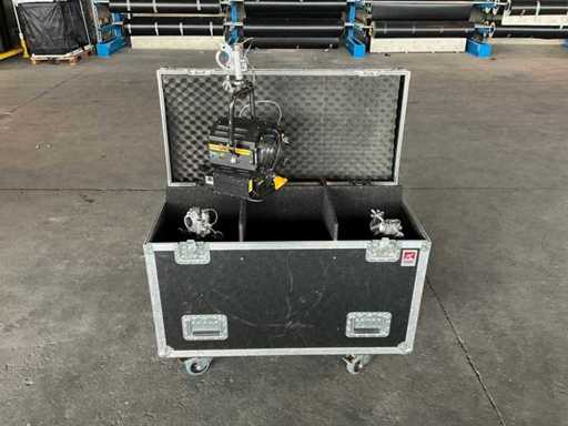 Desisti Super Led F 7D Par-LED