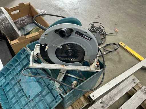 Makita 5903 Kreissägemaschine