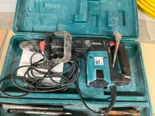 Makita HM1100C Breekhamer