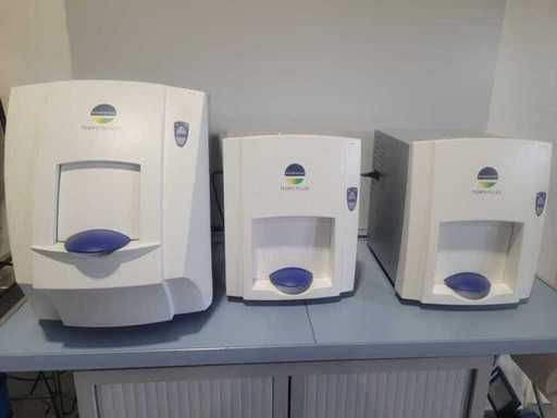 BIOMERIEUX - CITITOR TEMPO + 2 x FILLER - PLC / Sistem de enumerare a microorganismelor