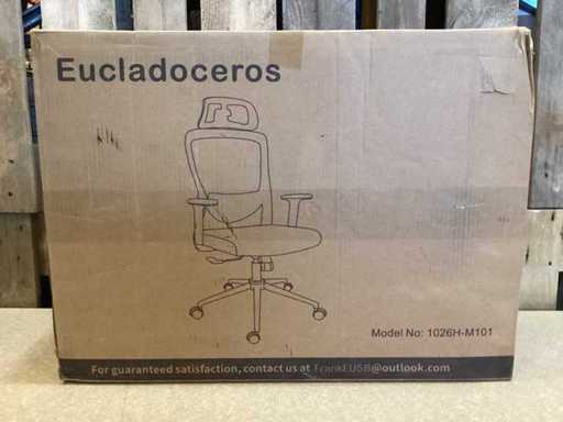 Eucladoceros - Bayt Ergonomische - Bureaustoel