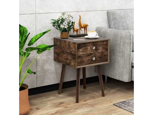 Bedside table