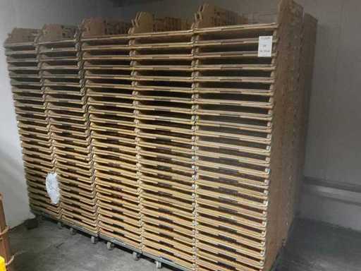Broban Bread crates (250x)