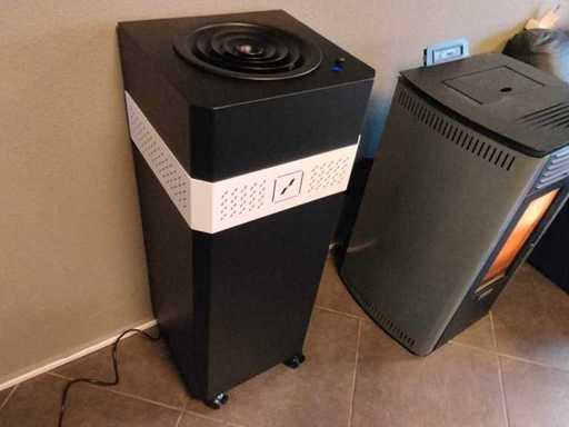 MTex - Professionnel des purificateurs d’air