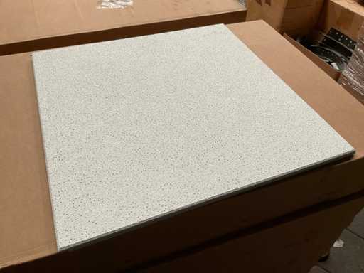 AMF Systeemplafond tegels (380x)