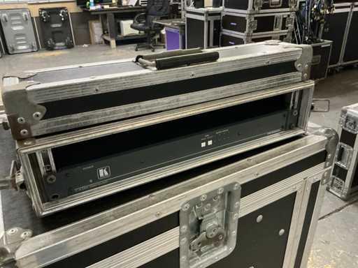 Kramer - VM-4HDCP - Distribuitor de amplificatoare compatibil HDCP