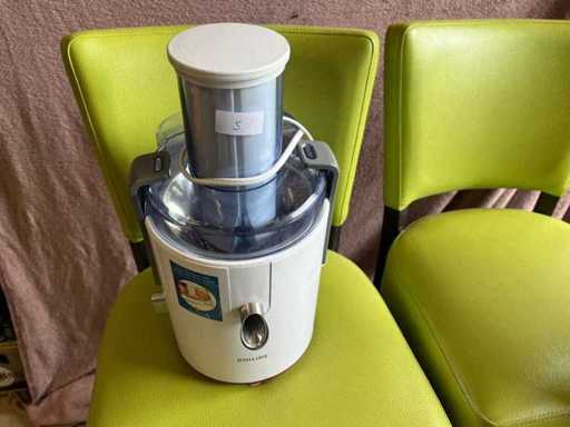Philips Fruit Press