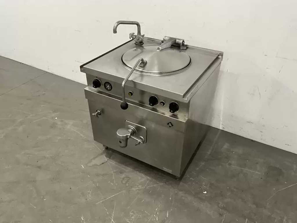 MKN - Boiling kettle