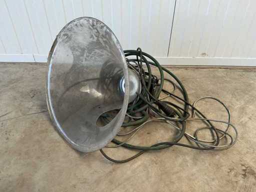 Panasonic Wire booster