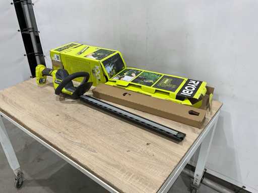 Tagliasiepi Ryobi RY18HT55A-0