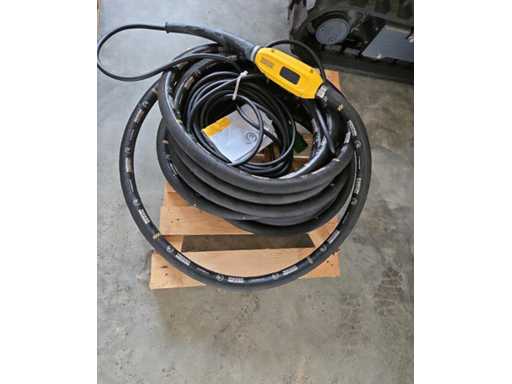 Wacker Neuson - IREN 58/250/18 - 2019 - Other articles from the category "Concrete"