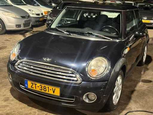 Mini Mini 1.4 One, ZT-381-V