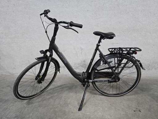 Gazelle - Orange - Women's bike 5536