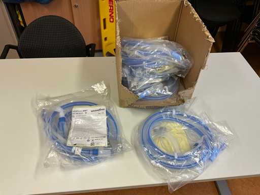 System uboju pacjentów Weinmanna VENTcirc-MMT