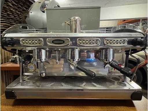 Valentino - BFC - Coffee and espresso machines