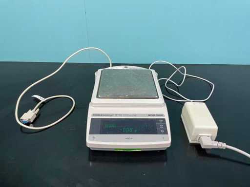 METTLER TOLEDO - PG5002-S Gamma Delta - Bilancia