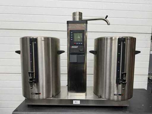 Bravilor Coffee machine fully automatic